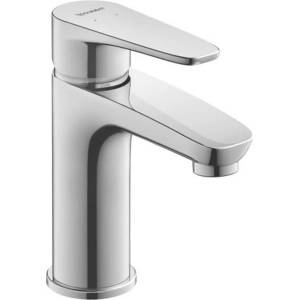Duravit B. 1 - Смесител за умивалник, хром B11020002010 (B11020002010)