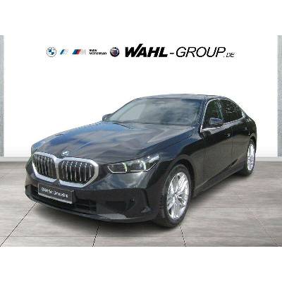 BMW 520d 145 kW