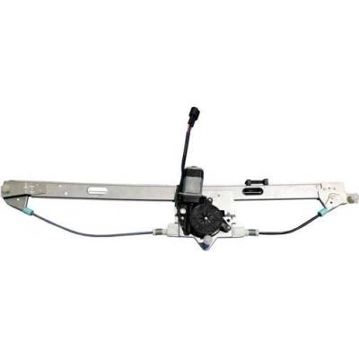 Mechanizmus zdvíhania okna - 850499 - predne