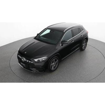 Mercedes-Benz GLA 200 d AMG Line 110 kW