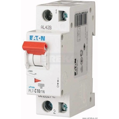 Eaton PL7-B10/1N