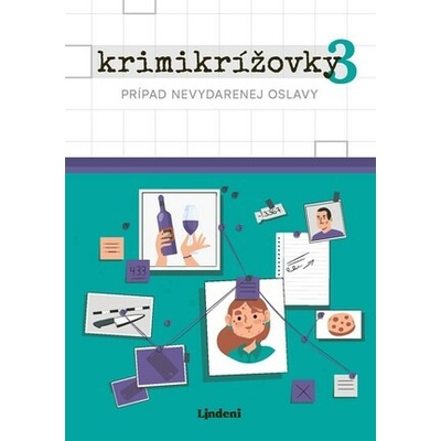 Krimikrížovky 3