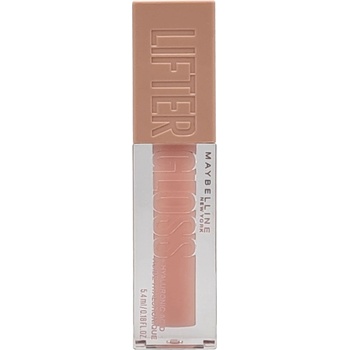 Maybelline Lifter Gloss Lip Gloss 5, 4 ml гланц за устни 002 Ice