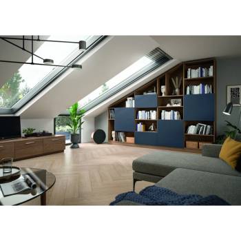 Egger EL2132 - Baronia Oak light (EL2132)