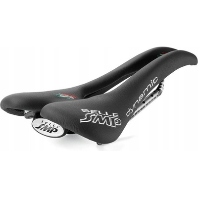 Selle SMP Dynamic CRB 138 mm