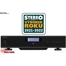Rotel CD11