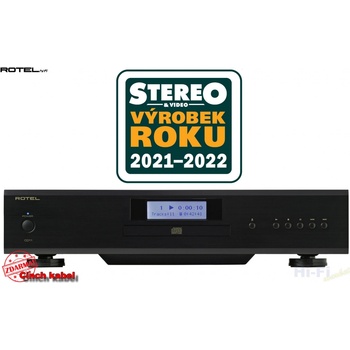 Rotel CD11