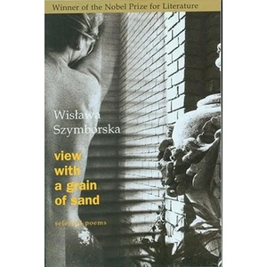 View with a Grain of Sand: Selected Poems (ISBN: 9780156002165)