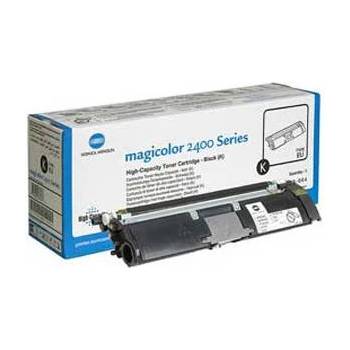 Compatible КАСЕТА ЗА KONIKA MINOLTA MC 2400/2500 Series - Black - P№ TFK215BNLJ - U. T - 100MIN2400BUT