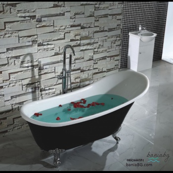 Image 1 of Inter Ceramic Вана icsh lb 1784 b