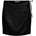 ONLY Пола onlcaro mw wrap linen bl skirt cc pnt