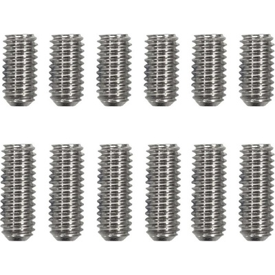 Piny Look Trail Fusion Pins Kit 8 x Pins 12 mm