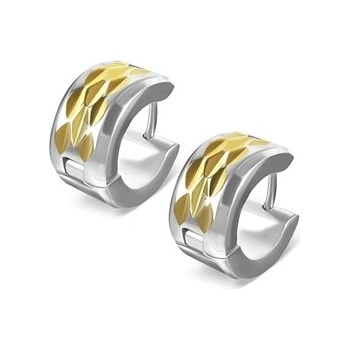 Piercingate náušnice NAU00701