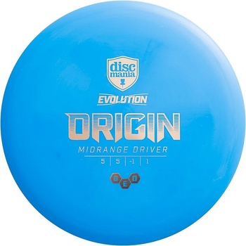 Discmania Geo Origin Modrá