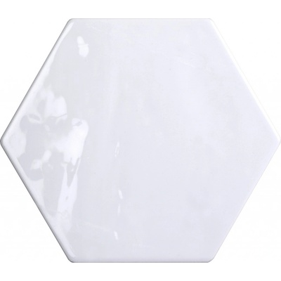 Tonalite Exabright bianco 15 x 17 cm lesk EXB6521 0,5m²