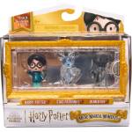 Spin Master Wizarding World Mini Collectibles 3 Multi Pack Patronus 6069437