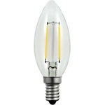 Polux E14 2W 3000K (SA0424)