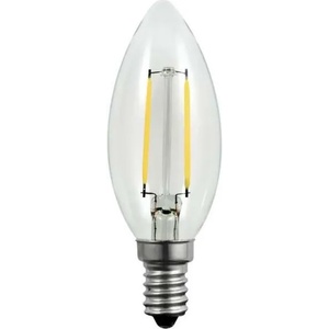 Polux E14 2W 3000K (SA0424)