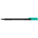 Staedtler 334 tyrkysový