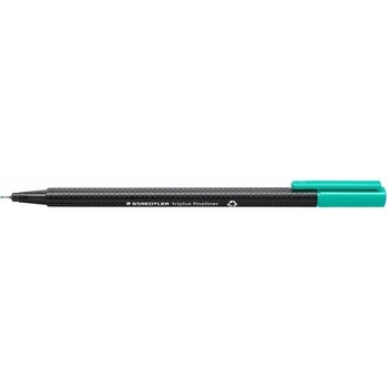 Staedtler 334 tyrkysový