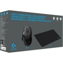 Image 1 of Logitech G502 X G240 (991-000489)
