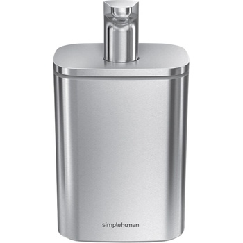 simplehuman Дозатор за сапун Simplehuman с помпа 473 мл (KT1188)