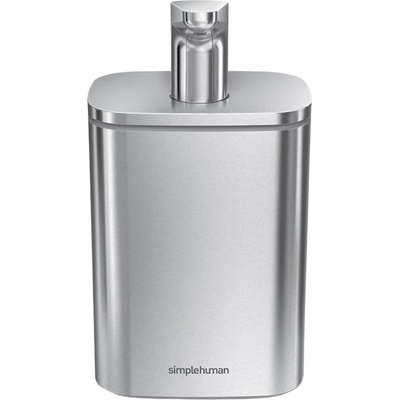 simplehuman Дозатор за сапун Simplehuman с помпа 473 мл (KT1188)