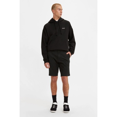 LEVI'S Xx Chino Taper Fit Men's Shorts 17202-0003 Čierna