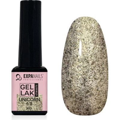Expa Nails Gel lak Unicorn 5ml č. 3