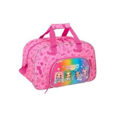 Rainbow High Спортна Чанта Rainbow High Shine Многоцветен 40 x 24 x 23 cm