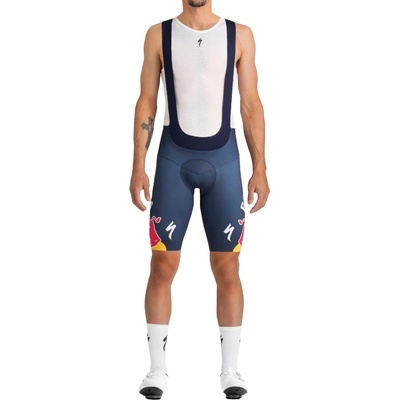 Specialized RBH Bib Short Men Ltd modrá