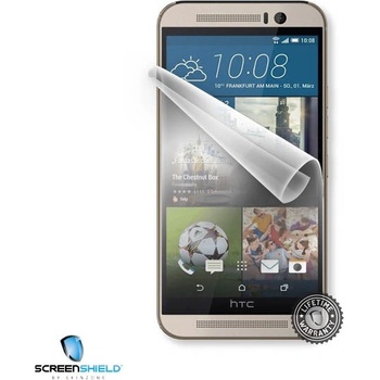 Ochranná fólie Screenshield HTC One M9