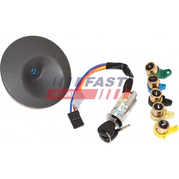 Zamykací válec FAST FT82351