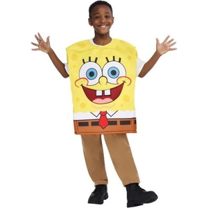 Rubies Sponge bob детски костюм размер (122-128см) (1003205-s)