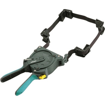 wolfcraft Лентова дърводелска стяга Wolfcraft PRO - 5000 мм (3681000)