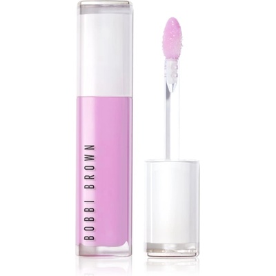 Bobbi Brown Extra Plump Lip Serum хидратиращ блясък за устни цвят Bare Lilac 6ml