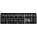 Logitech MX Keys Mac Wireless Keyboard 920-009557