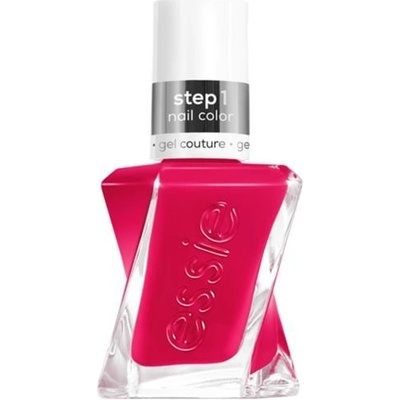 Essie Gel Couture lak na nehty 345 Bubbles Only 13,5 ml – Zboží Dáma