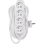 EMOS 4 Plug 10 m EMS931