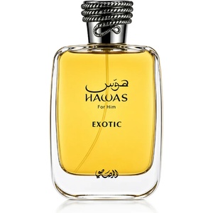 Rasasi Hawas Exotic Eau de Parfum за мъже 100 ml Парфюми