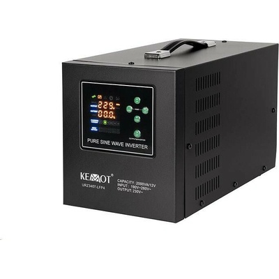 KEMOT PROsinus 2000 URZ3407-LFP4