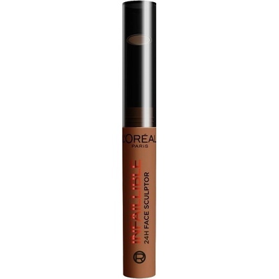 L'Oréal Paris Infaillible 24H Face Sculptor Stick korektor Light Med Contour 2,3 g