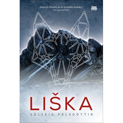 Liška
