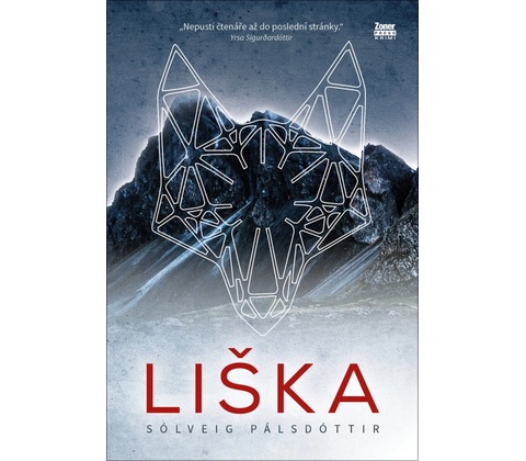 Liška