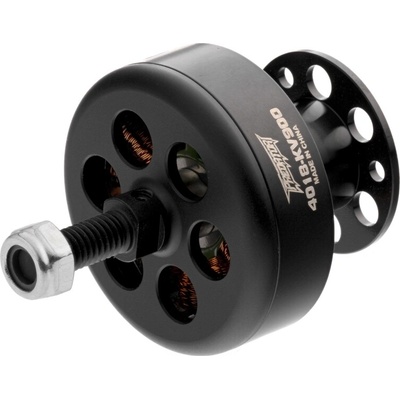 PELIKAN FOX 2300 elektromotor striedavý