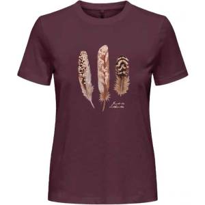 ONLY Тениска onlkita s/s tee cen cs jrs (153822305142346)