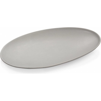 Tescoma Talíř servírovací FANCY HOME Stones 31 cm bílý