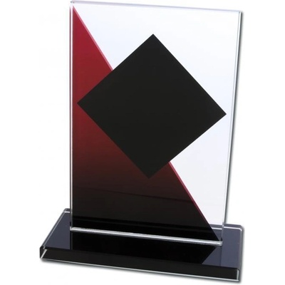 Zt363 Skleněná trofej