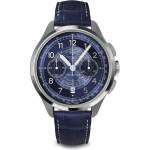 Aviator Дамски часовник Aviator Heritage Chronograph Trimeter Limited Edition V. 4.40. 0.356. 4 (V.4.40.0.356.4) Часовници