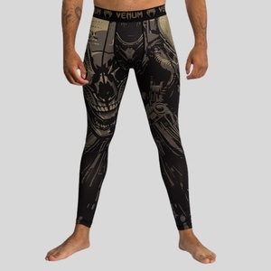 Venum | Официален Вносител за България Клин Venum Invader Black/Sand - XL
